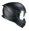 Casco Integral Casco Integral 363 SHOT  / Negro Opaco