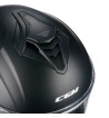 Casco Integral Casco Integral 363 SHOT  / Negro Opaco