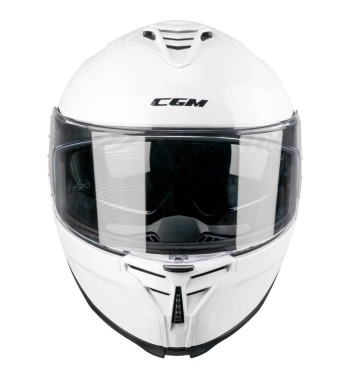 Casco Integral Casco Integral 363 SHOT  / Blanco Lucido