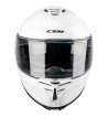 Casco Integral Casco Integral 363 SHOT  / Blanco Lucido