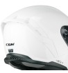 Casco Integral Casco Integral 363 SHOT  / Blanco Lucido