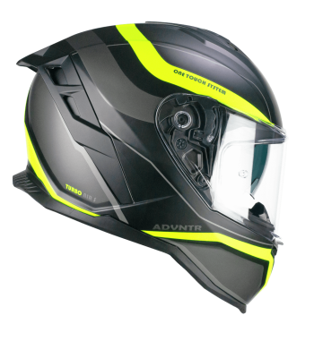 Casco Integral 363 SHOT RUN...