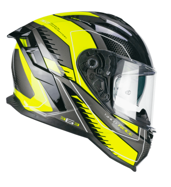 Casco Integral 363 SHOT...