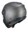 Casco Modular 560C MAD PRO / Negro Opaco Carbón