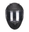 Casco Integral 311A  BLAST / Negro Opaco