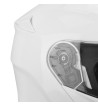 Casco Modular 568A BER / Blanco Lucido