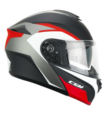 Casco Modular 568G BER...