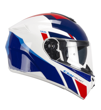 Casco Modular 568S BER...