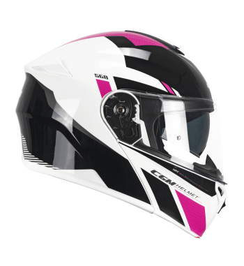 Casco Modular 568S BER...