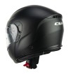 Casco Modular 569A C-MAX / Negro Opaco