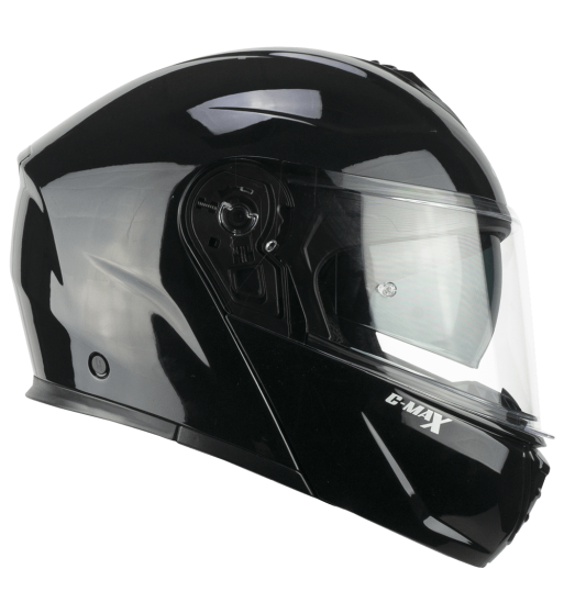 Casco Modular 569A C-MAX / Negro Lucido