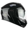 Casco Modular 569A C-MAX / Negro Lucido