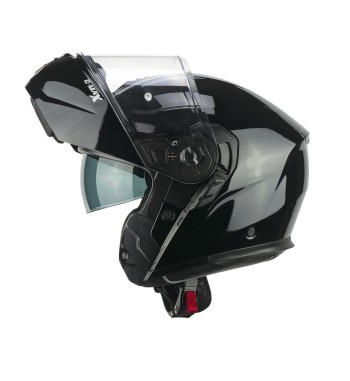 Casco Modular 569A C-MAX / Negro Lucido