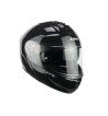 Casco Modular 569A C-MAX / Negro Lucido