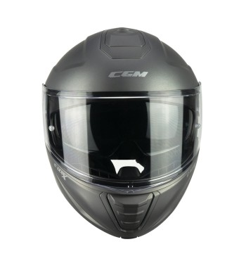 Casco Modular 569A C-MAX / Antracita Satinado
