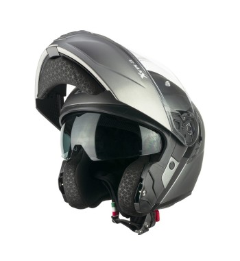 Casco Modular 569A C-MAX / Antracita Satinado