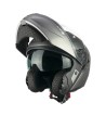 Casco Modular 569A C-MAX / Antracita Satinado