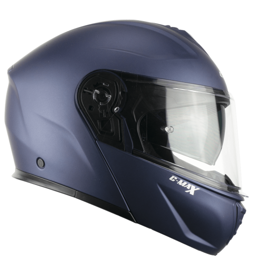 Casco Modular 569A C-MAX / Azul Satinado