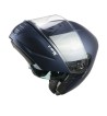 Casco Modular 569A C-MAX / Azul Satinado