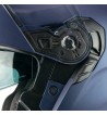 Casco Modular 569A C-MAX / Azul Satinado