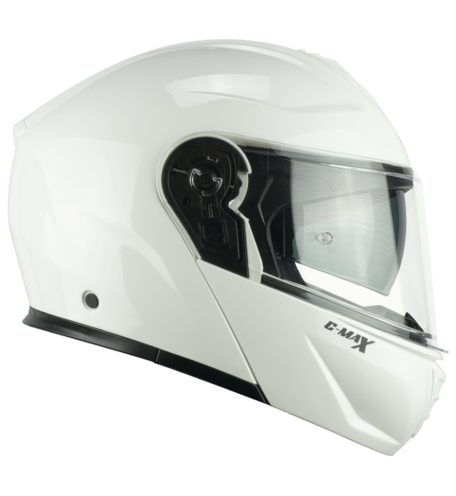 Casco Modular 569A C-MAX / Blanco Lucido