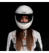 Casco Modular 569A C-MAX / Blanco Lucido