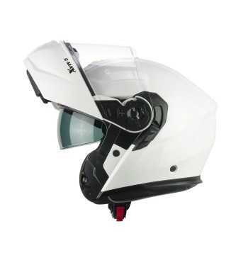 Casco Modular 569A C-MAX / Blanco Lucido