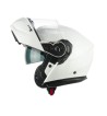 Casco Modular 569A C-MAX / Blanco Lucido