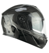 Casco Modular 569G C-MAX CITY / Grafito Negro