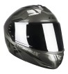 Casco Modular 569G C-MAX CITY / Grafito Negro