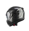 Casco Modular 569G C-MAX CITY / Grafito Negro