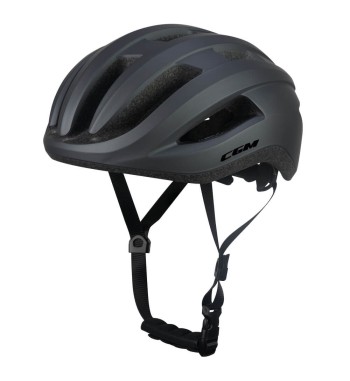 851G CENTRO URBAN Gris Negro Opaco