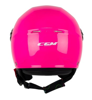 261A  MINI MONO / Fucsia