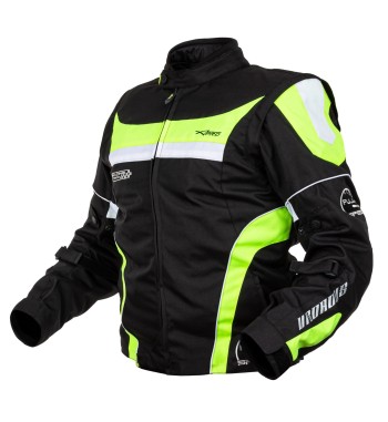 Chaqueta cordura VIGOROUS...