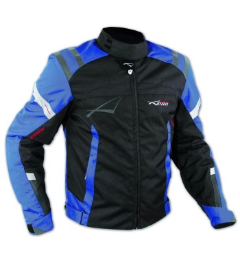 Chaqueta cordura GTS Gris /...