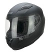 Casco Integral 265 LUCKY Mono / Negro Opaco