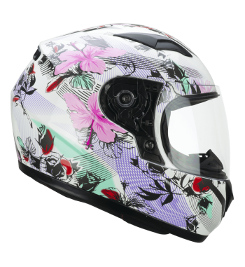 Casco Integral 265 LUCKY...