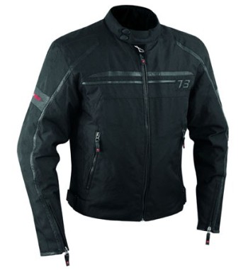 Chaqueta cordura Time 73 /...