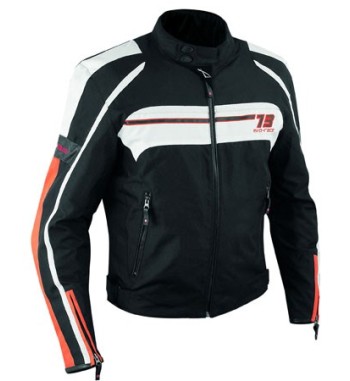 Chaqueta cordura Time 73 /...