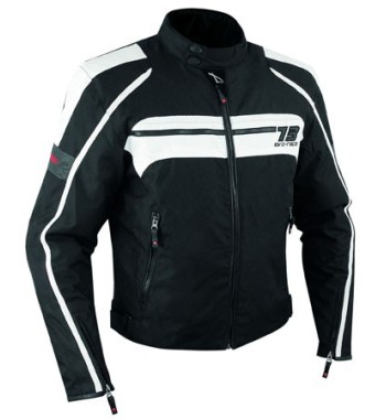 Chaqueta cordura Time 73 /...