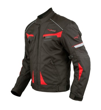 Cazadora en cordura IMPACT...