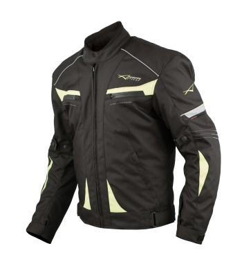 Cazadora en cordura IMPACT...