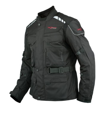 Chaqueta en cordura WATER...