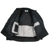 Chaqueta en cordura WATER EXHAUST / Fluo