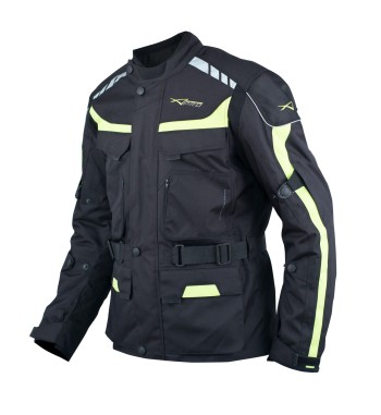 Chaqueta en cordura WATER...