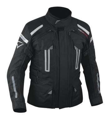 Chaqueta Touring de cordura...