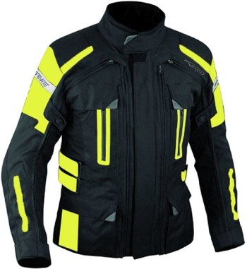 Chaqueta Touring de cordura...