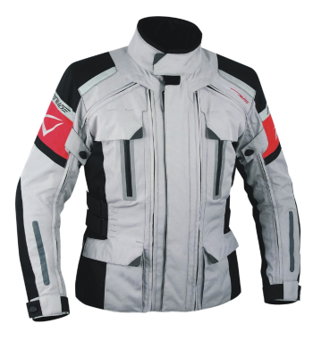 Chaqueta Touring de cordura...