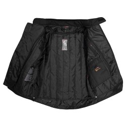 Cazadora de mujer PEAK LADY / N.Rojo