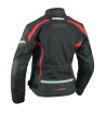 Cazadora de mujer PEAK LADY / N.Rojo